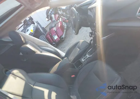 2021 Subaru Forester Limited z USA, uszkodzony, nr VIN JF2SKASC9MH412281